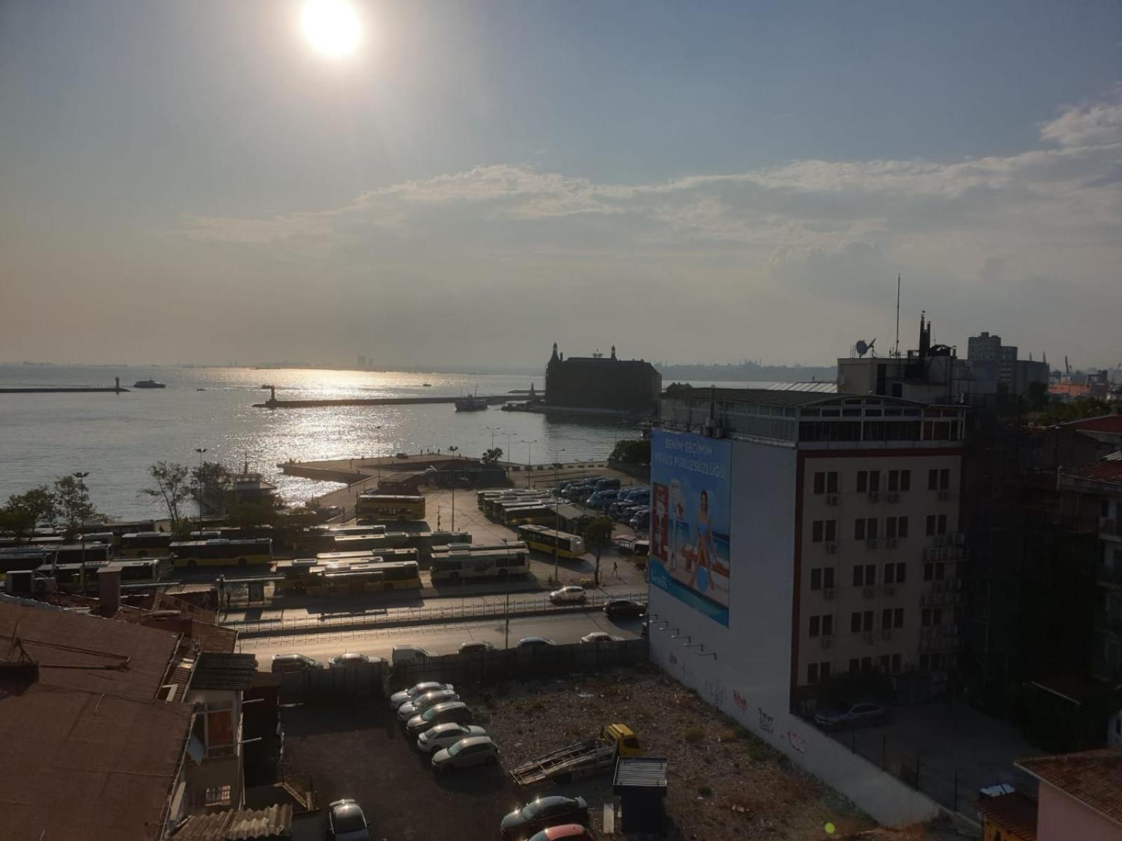 Hotel Acar Istambul Extérieur photo